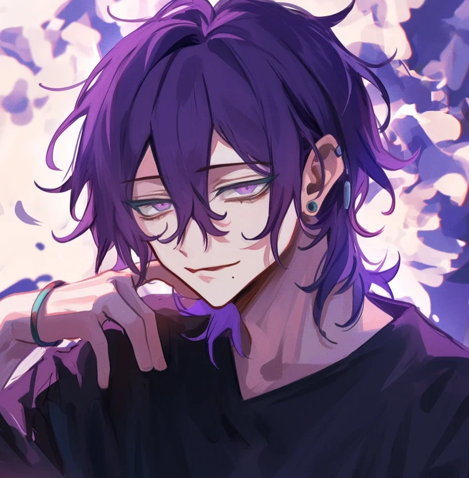 Eighth "Raiden" [your friend] 
