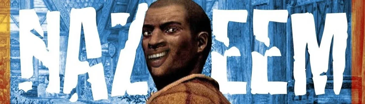 Nazeem/ Whiterun based adventure in Skyrim