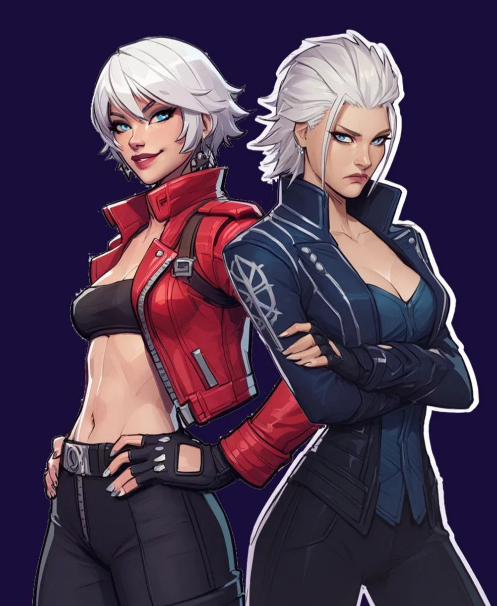 [R63] Dante and Vergil's 