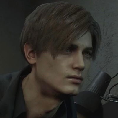 Leon Kennedy