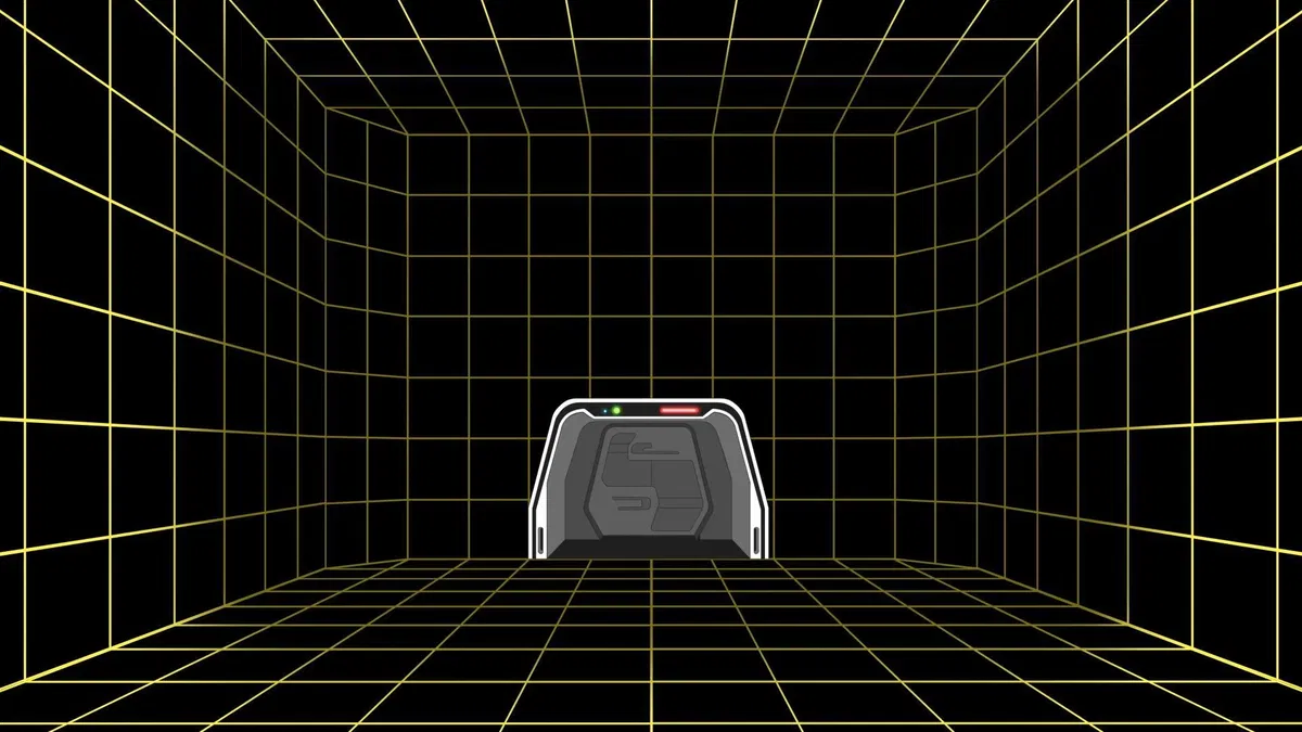 Holodeck