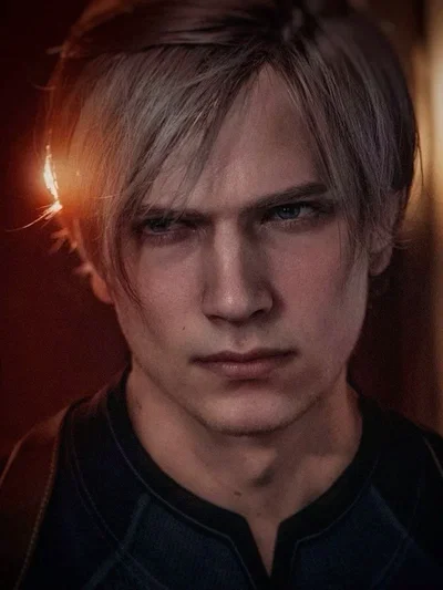 Leon S Kennedy
