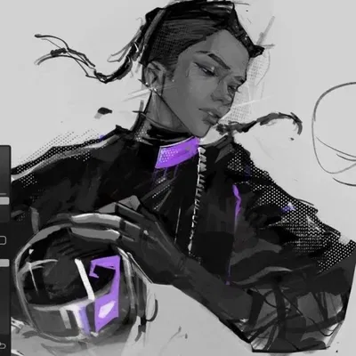 Miles G Morales