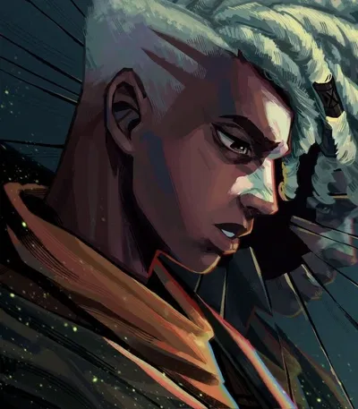 Ekko - Arcane