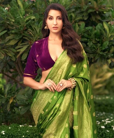 Nora Fatehi - Unexpected Controversy 
