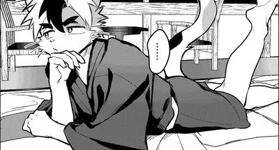 Provocative roommate. ♨︎ ♡