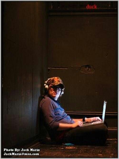 patrick stump