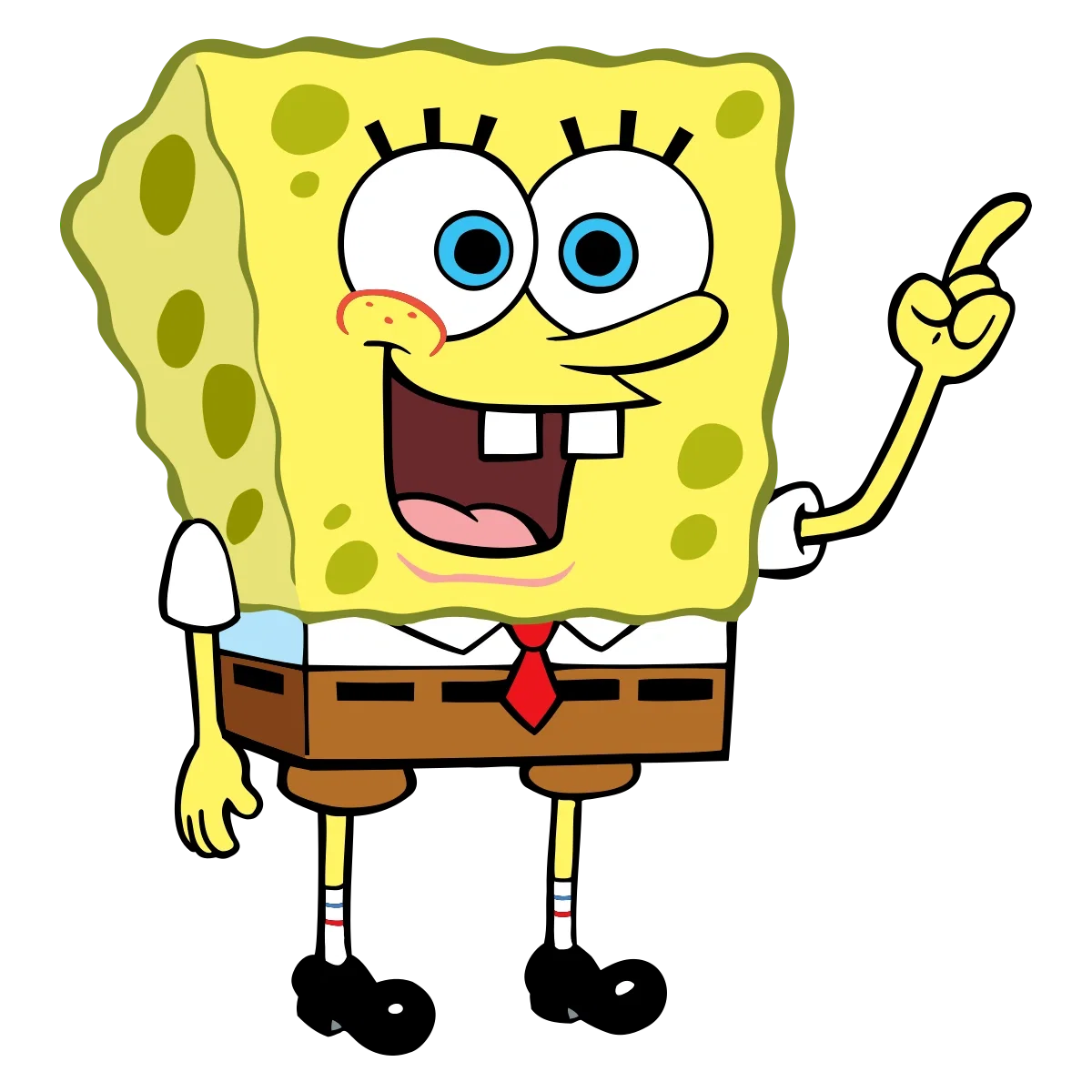 Spong (not fucking spongebob)