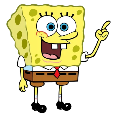 Spong (not fucking spongebob)