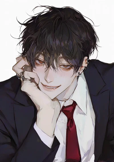 Kenji "New Father"
