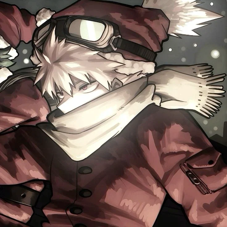 Katsuki Bakugo💥 (Dynamight) || My Hero Academia || MHA