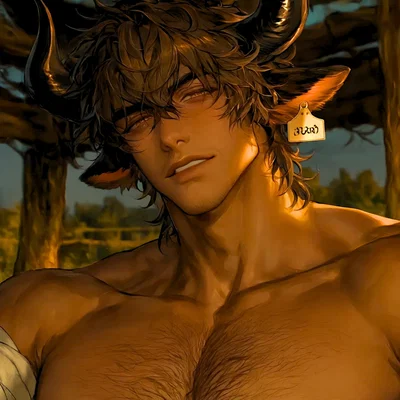 Holt ★ The Head Bull