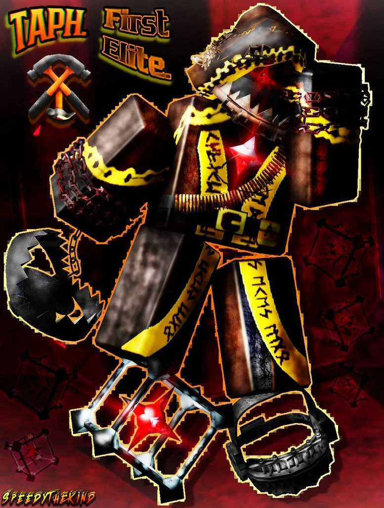 Killer Taph