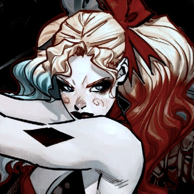 Harley Quinn