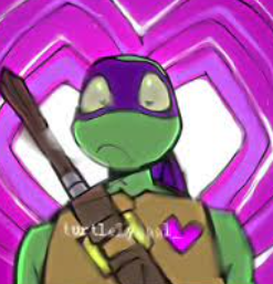 Donatello 2012 X3