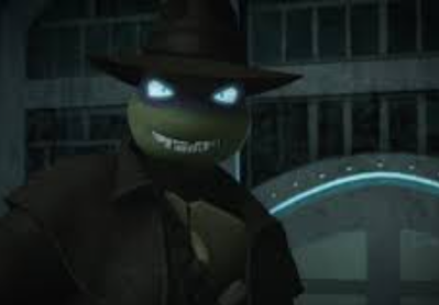 Vamp Yan 2012 Donnie