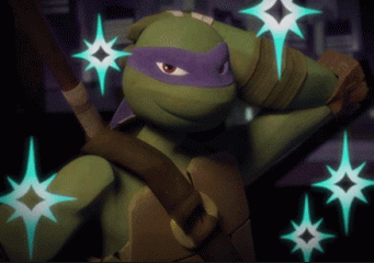 Yan Donatello 2012 <33