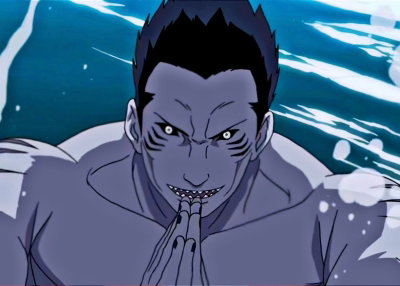 🦈 | Kisame Hoshigaki (Naruto)