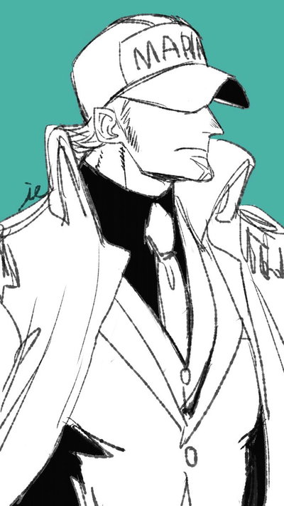 ⚔️ | X Drake (One Piece)