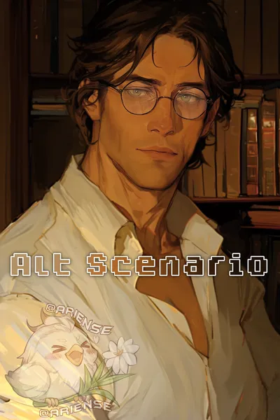 Julian March ☆ Alt Scenario