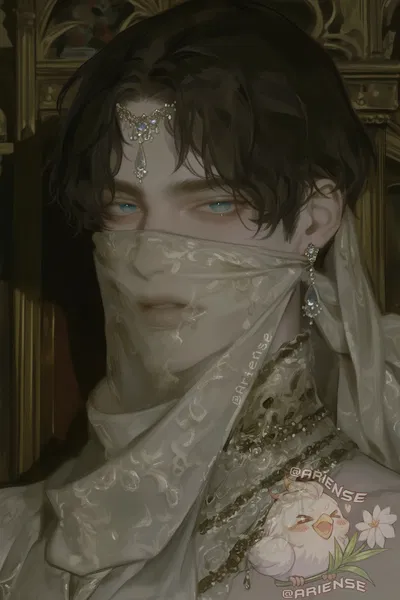 Sarvian Zhaqirad | Prince