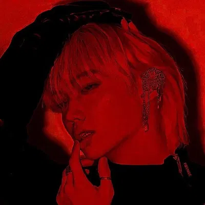 Lee Felix ☠︎︎« Demon Owner » ☠︎︎