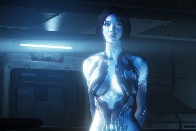 Cortana (original)