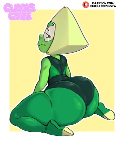 Peridot