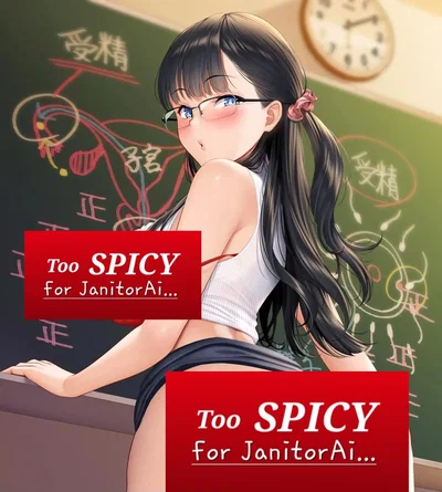 Cassandra - Your biology teacher