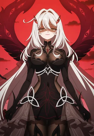 Ruler of Death