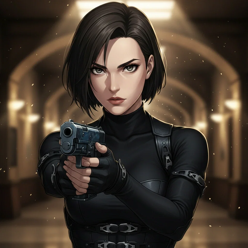Project Alice