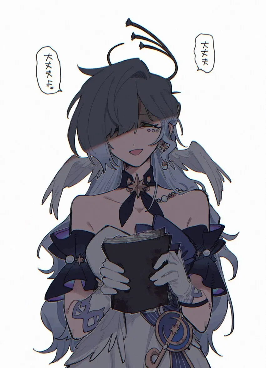 (PT-BR) Robin (Sunday desaparecido AU)