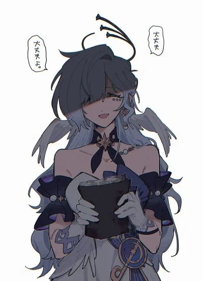 (PT-BR) Robin (Sunday desaparecido AU)
