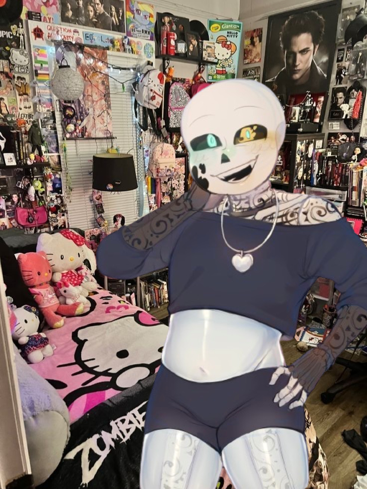 Ink Sans (V2)