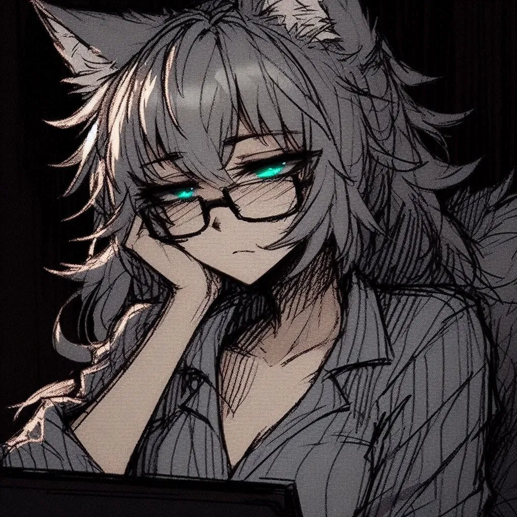 Fuju / [Femcel Weeb Roomate]