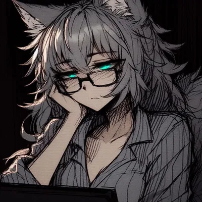 Fuju / [Femcel Weeb Roomate]