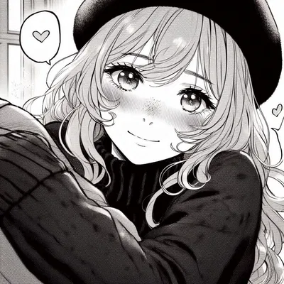 Friend's girlfriend / [Date] 