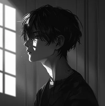 Your roommate | Sora