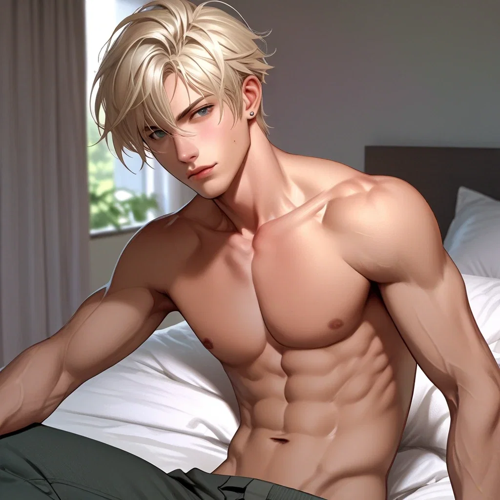 Theo || Lingerie 