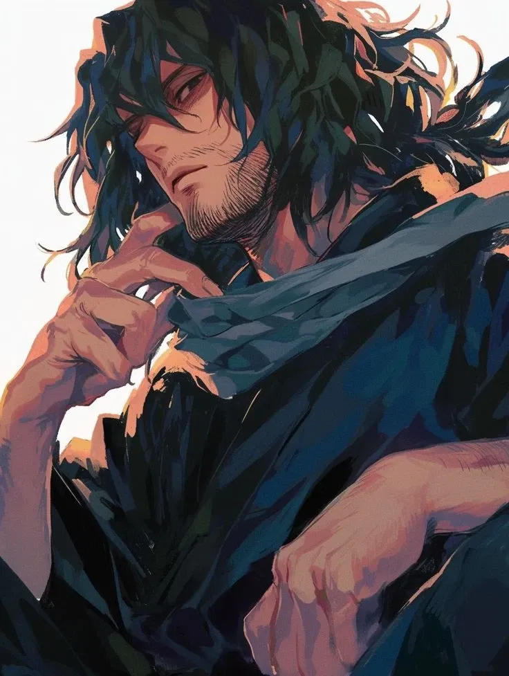 Aizawa | isekai 