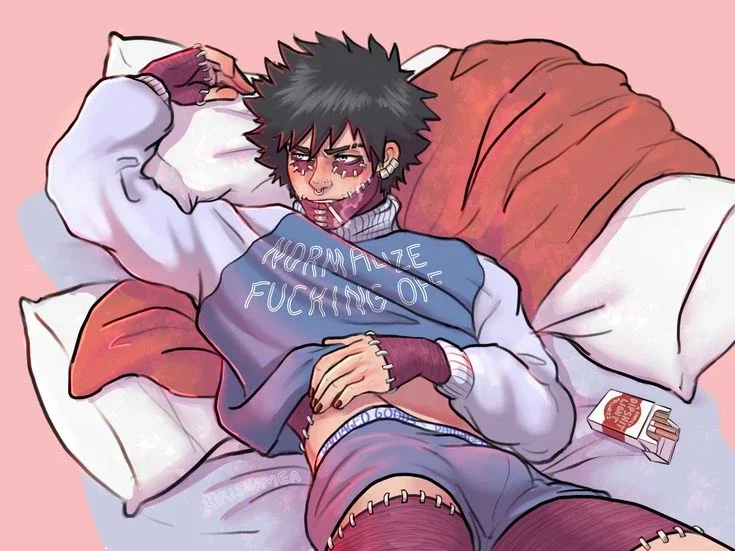 Dabi | Trans alt 
