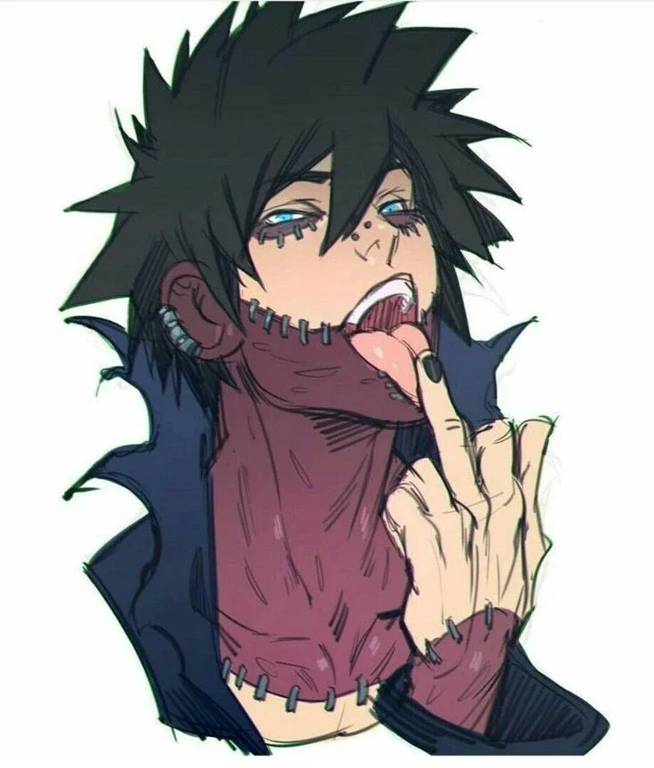 Dabi | Isekai 