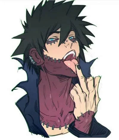 Dabi | Isekai 