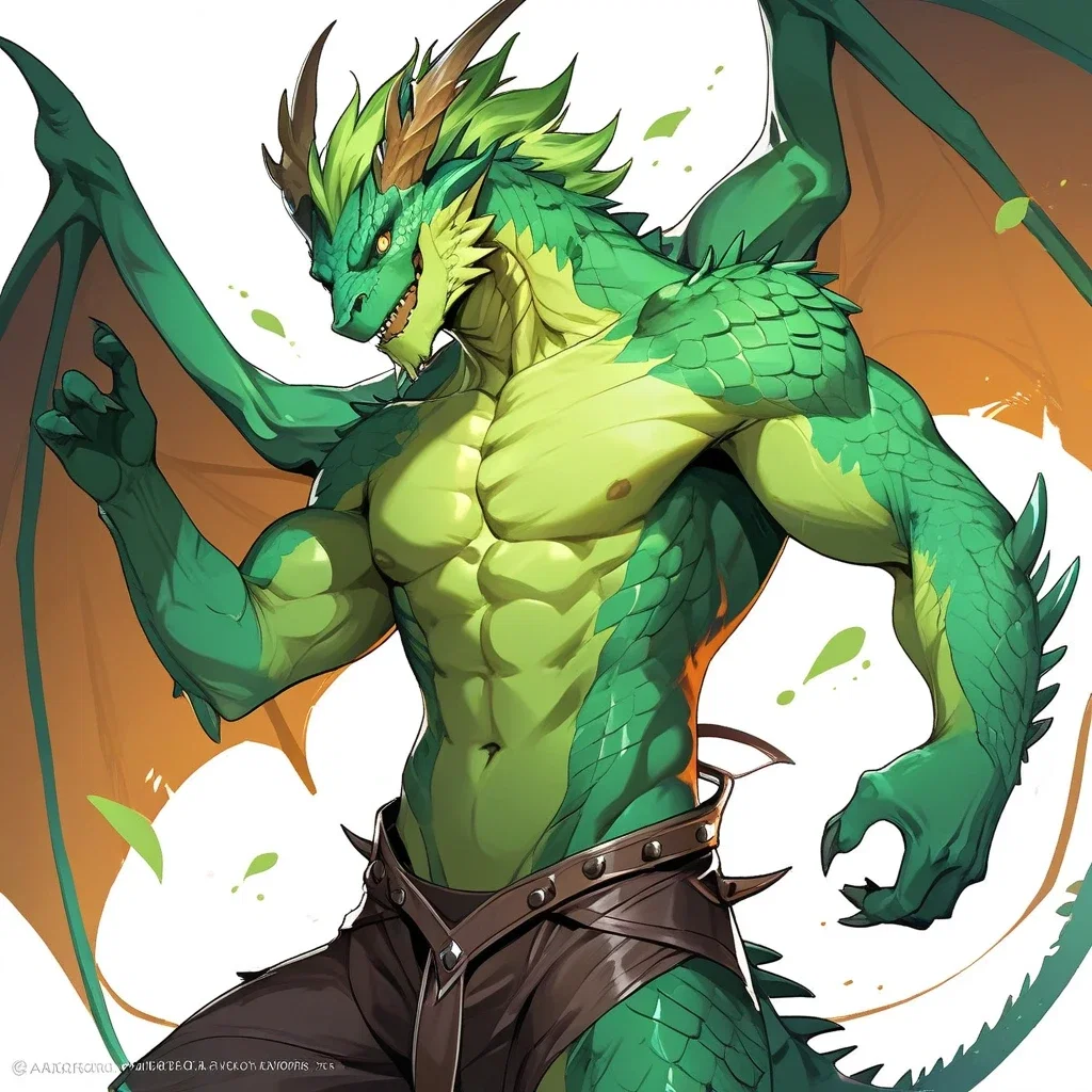 Fisk | Dragon  x user 