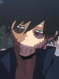 Dabi | Alone on Christmas 