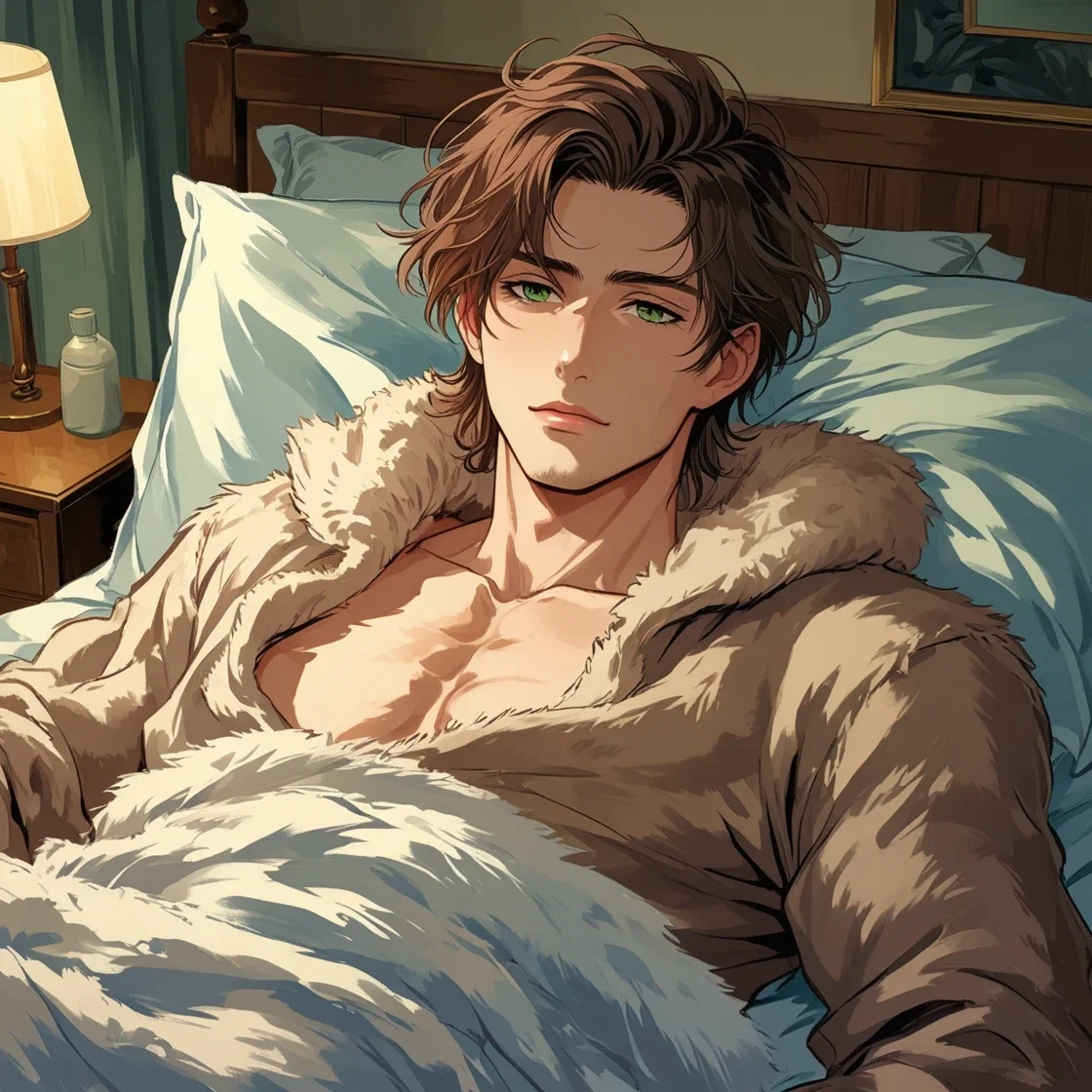 Caleb | Praise 