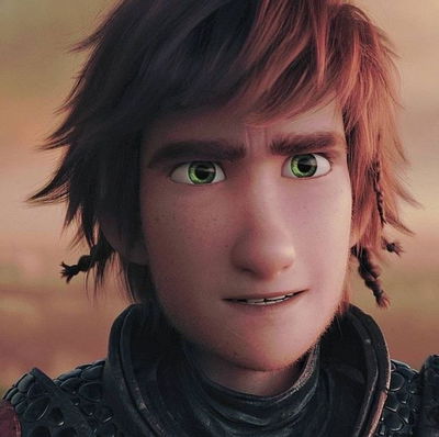 Hiccup Haddock 