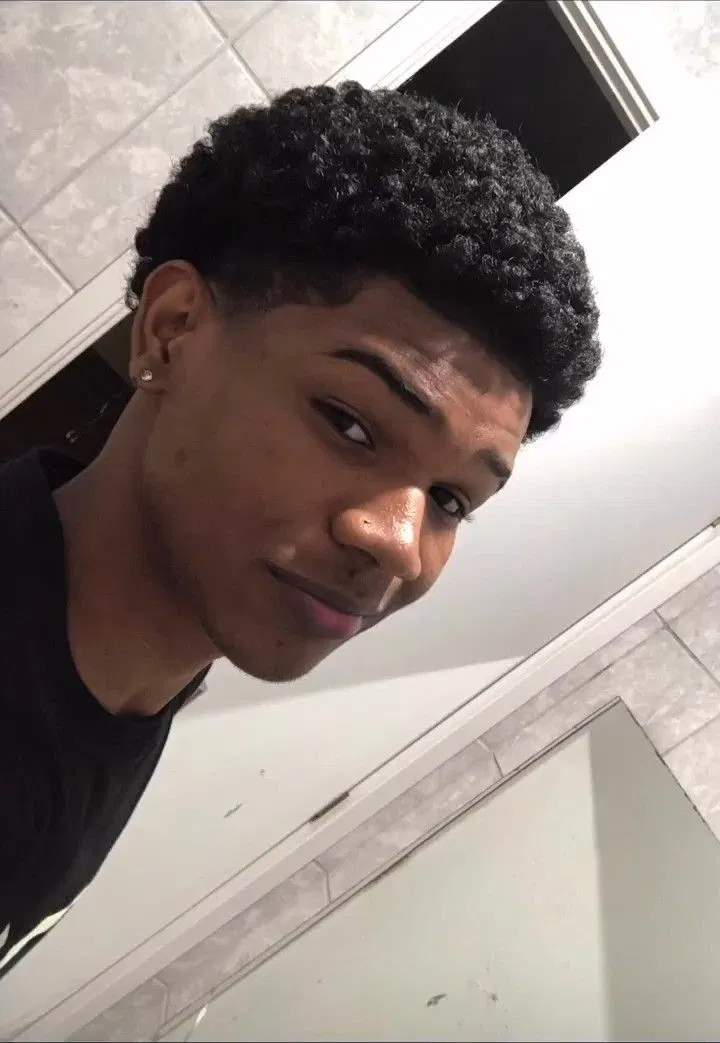 Tristan | Taperfade
