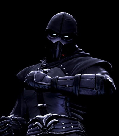 Noob Saibot