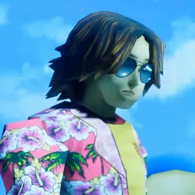 Daisuke
